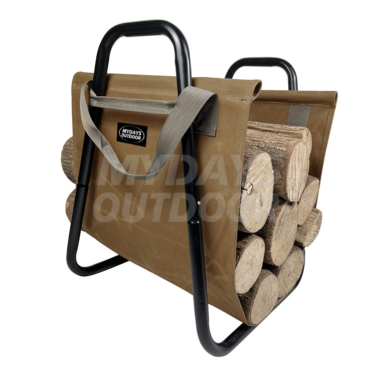 Wholesale Firewood Log Carrier MDSGC26 Mydays Outdoor