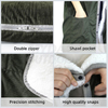 Heating Throw Pillows MDSCS-66