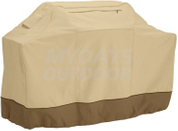 Multisize Grillabdeckung UV und Fade Resistant MDSGC-7