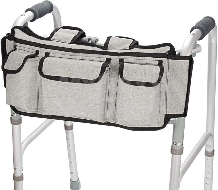 Folding Walker Storage Bag MDSOW3 Mydays Outdoor