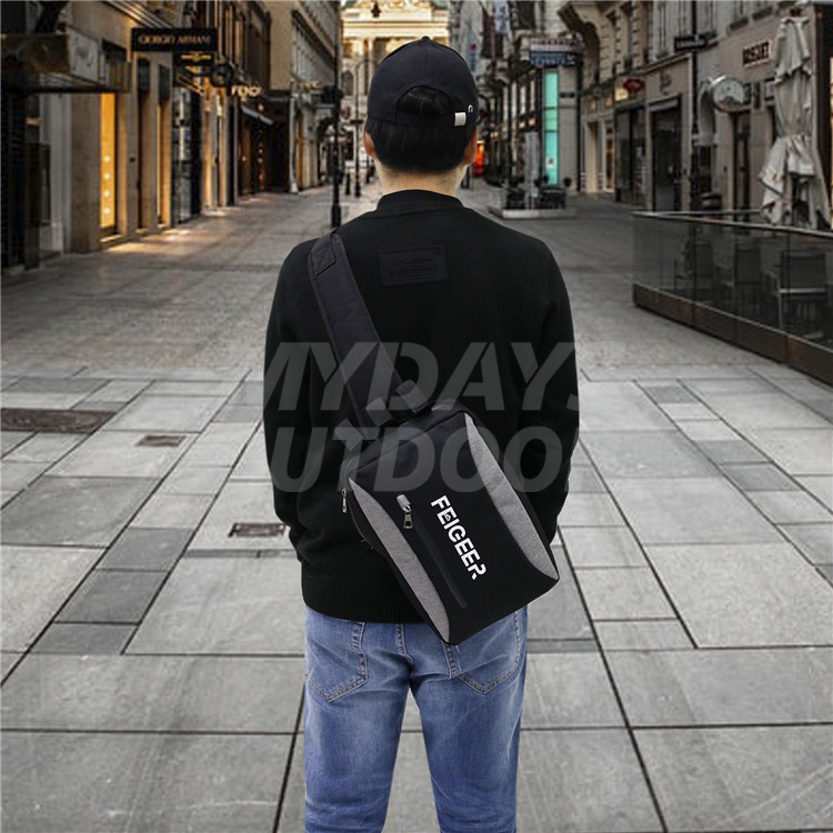 Mountaineering Hiking Sling Bag Shoulder Backpack MDSSS1 Mydays Outdoor