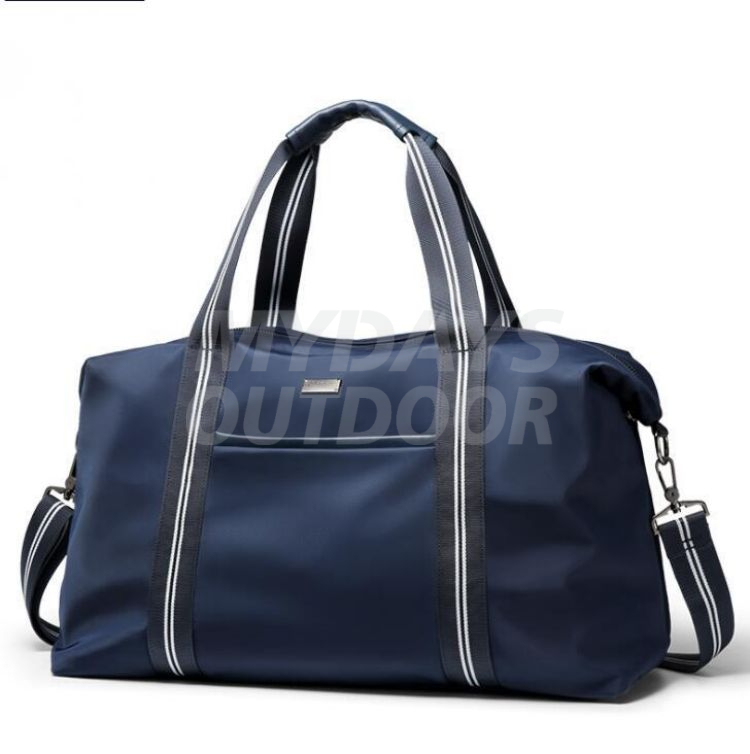 Large Travel Duffel Bag Portable Gym Bag Leisure Shoulder Luggage Bag Business Travel Bag MDSSD-3