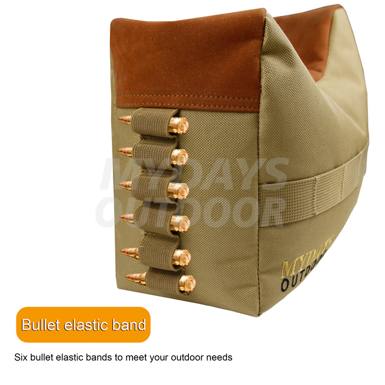 Tactical Shooting Bags for Rifles Set Bench Rest MDSHT5 Mydays Outdoor