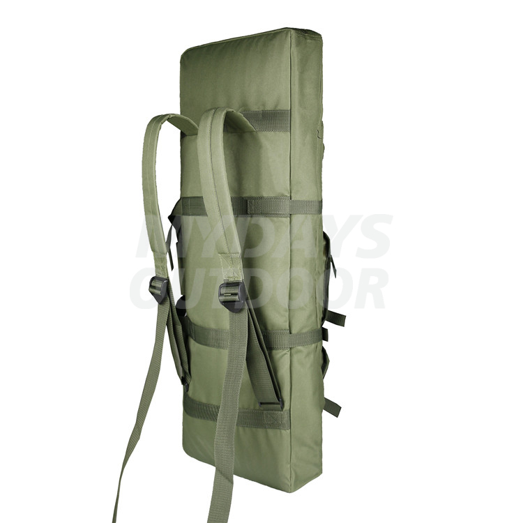 Perfect Rifle Gun Case Bag for Rifle Pistol Firearm Storage and
