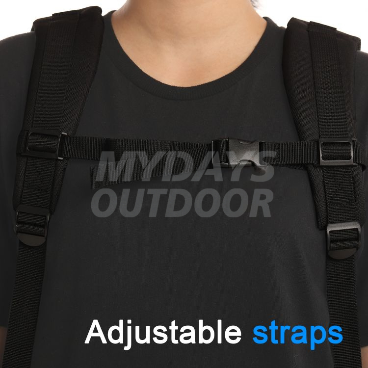 Waterproof Dry Sack Backpack Storage Bag tMDSCD5 Mydays Outdoor