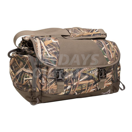 Waterproof Portable Blind Bag Hunting Bag with Carry Handle MDSHW-3