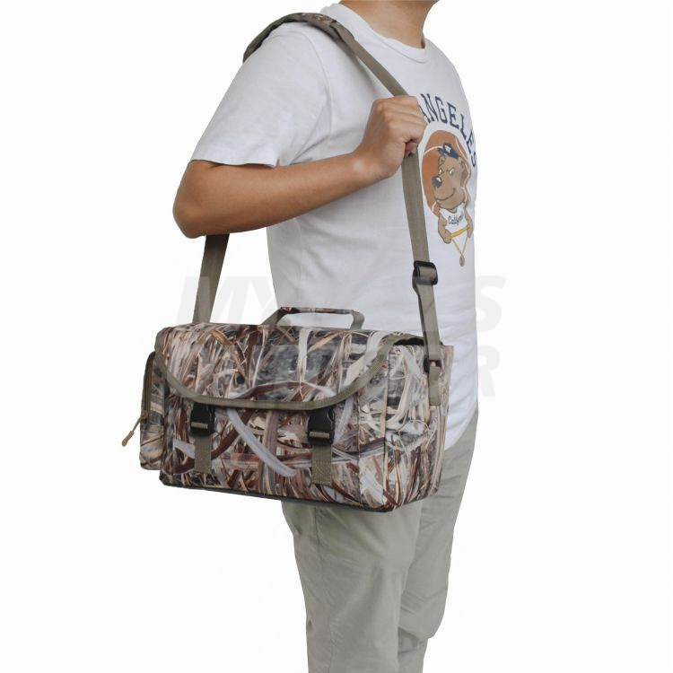 Waterfowl Standard Shell Shocker Duck Hunting Blind Bag MDSHW5 Mydays Outdoor