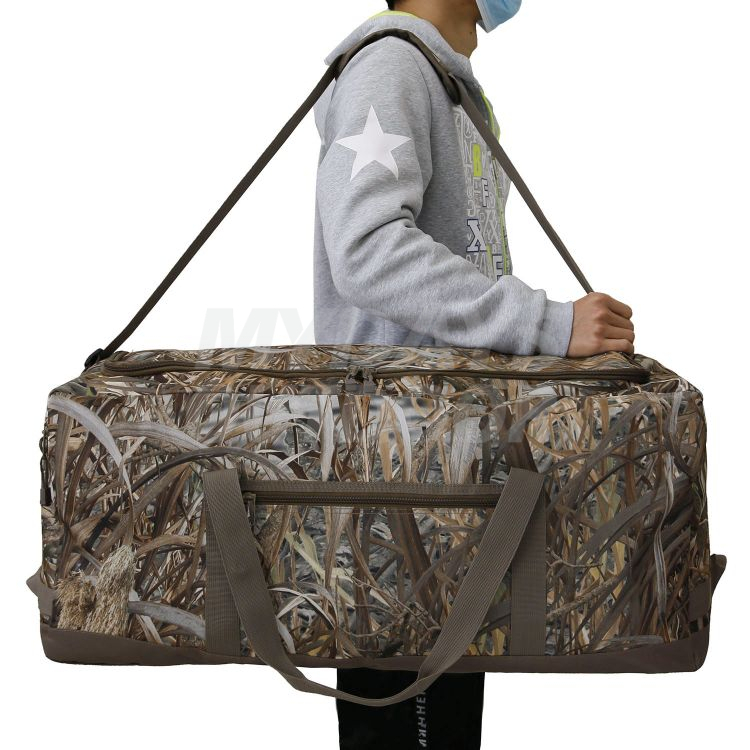Outdoor Travel and Hunting Duffel Bag Gun Duffle Bags MDSHD1 Mydays