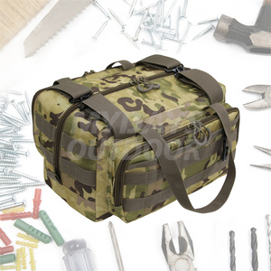Molle Tactical Tool Gear Bag MYDAYS005