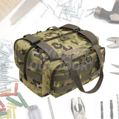 Molle Tactical Tool Gear Bag MYDAYS005