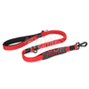 Elastic Dog Safety Leash Belt MDSPH-005