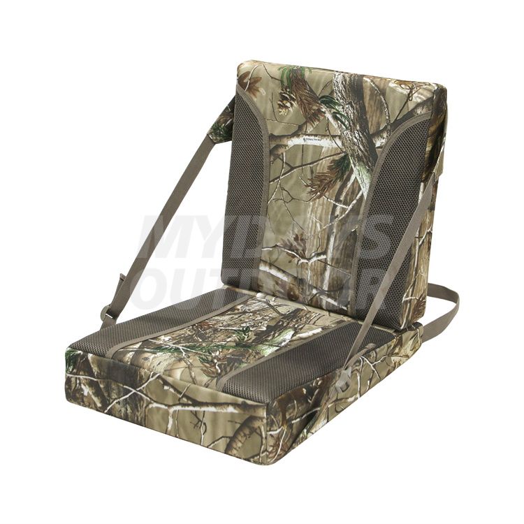 Hunting Seat Pad in Camo MDSHA-20