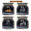 Liner kargo SUV untuk anjing MDSCC-011