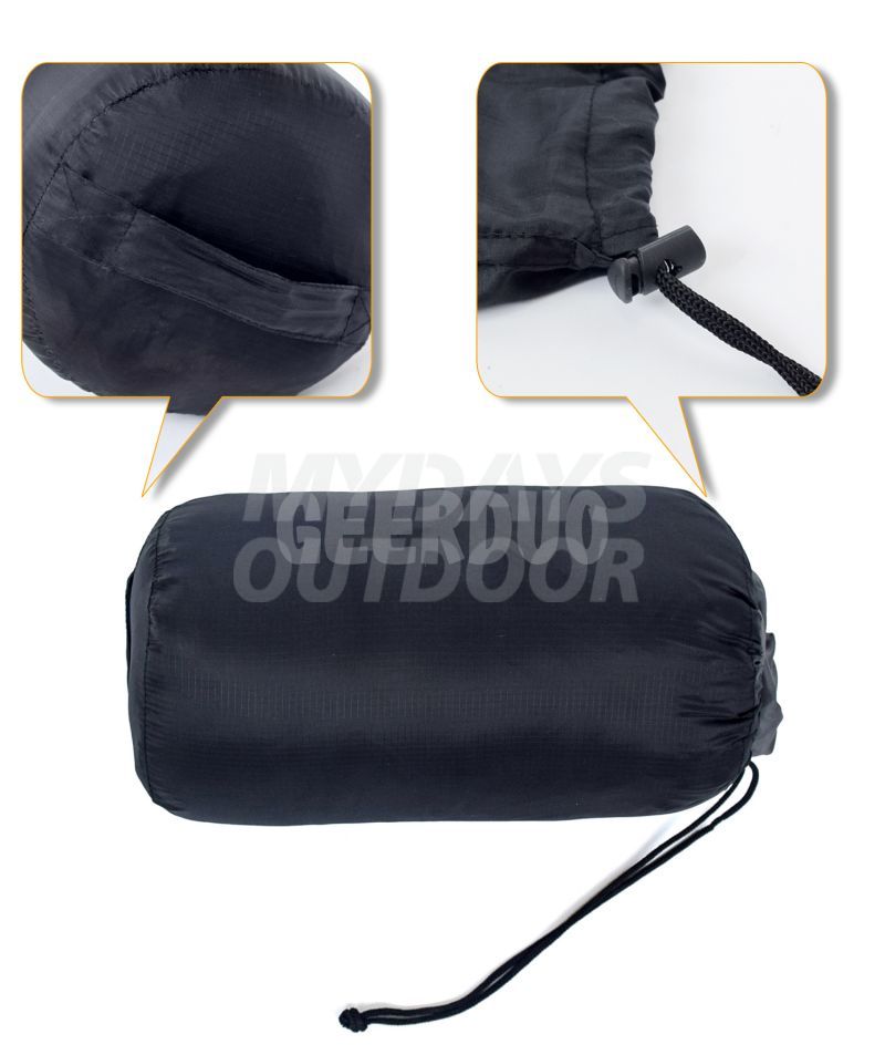 Polar Fleece Dog Sleeping Bag MDSCBD-006