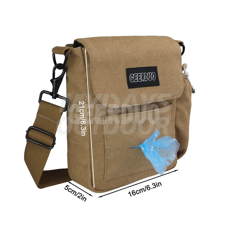 Pes Tranul Traning Petch Bag MDSPB-004