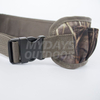 Shotgun Shell Belt for Hunting Sporting Clays & Trap Shooting Holds 25 Rounds MDSHA-11