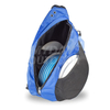  8-12 Discs Golf Ryggsäck Slinger Bag |Flera färger MDSSF-5