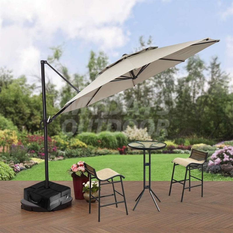 Wholesale Square Umbrella Base Weight Bag MDSGO5 Mydays Outdoor