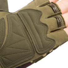 TA-3 Tactical gloves (7)