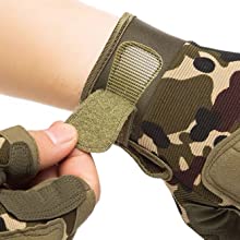 TA-3 Tactical gloves (4)