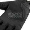 Tactical Full Finger Gloves Touchscreen for Motorcycle Hiking Cycling Climbing MDSTA-4