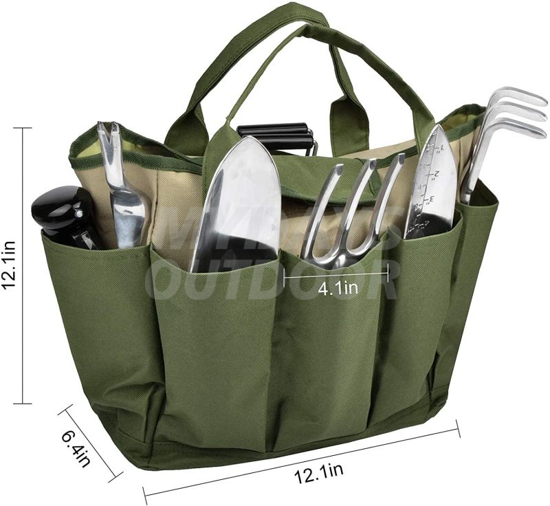 OEM Gardening Storage Tote Bag MDSGG6 Mydays Outdoor