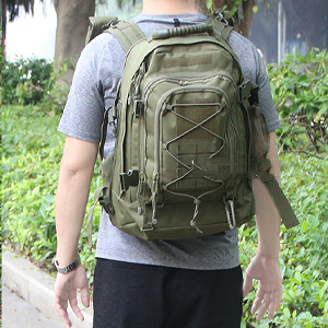HB-10 Hunting backpacks (1)
