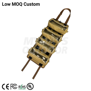 Roll up Tool Bag MYDAYS091