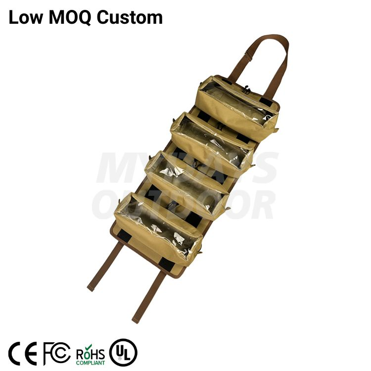 Roll up Tool Bag MYDAYS091
