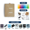Қолдарымен жұмсақ қыздырылған көрпелер MyDays082