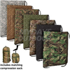 Thermal Insulated Camping Blanket MDSCL-4