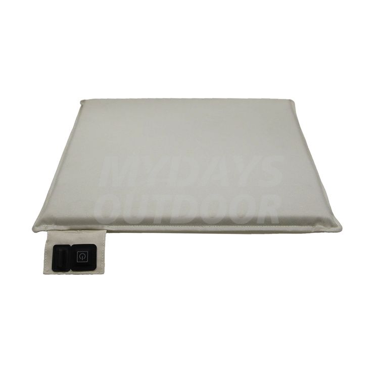 Portable Backless Heating Seat Pad MYDAYS159