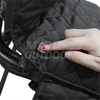 Heating Outer Seat Cover MYDAYS161