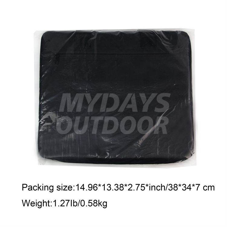 Camo Thick Cozy Seat (13)