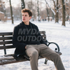 Heated Portable Seat Pad MYDAYS166