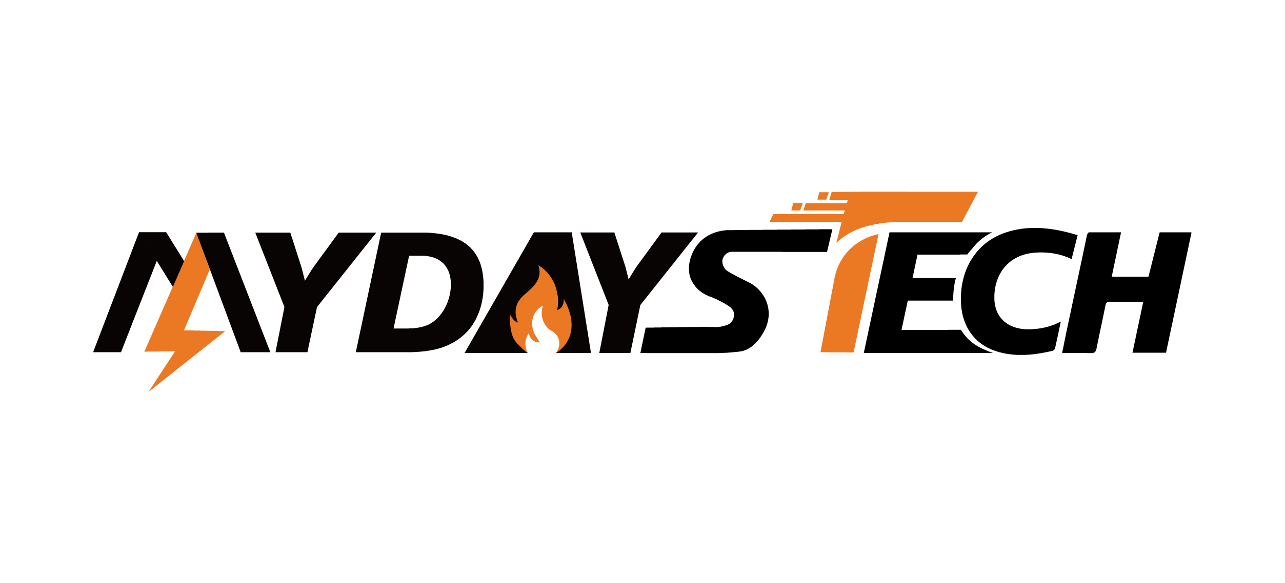 mydays tech logo