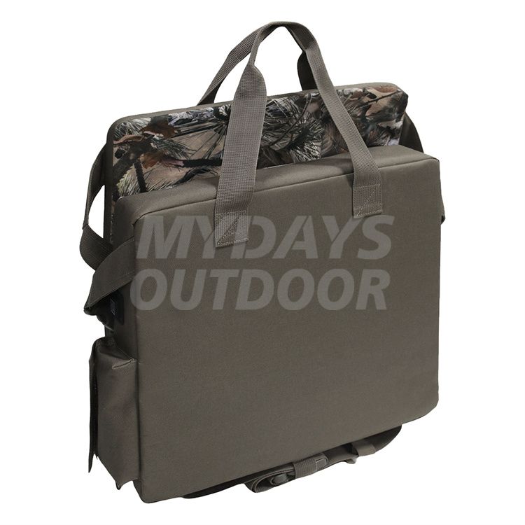 Flannel Heating Seat Cushion MYDAYS168