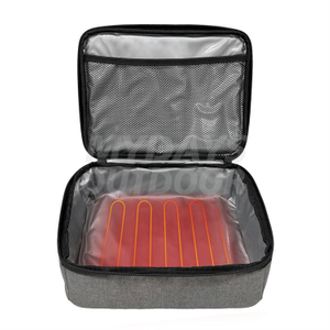 Insulated Heated Lunch Bag MYDAYS169
