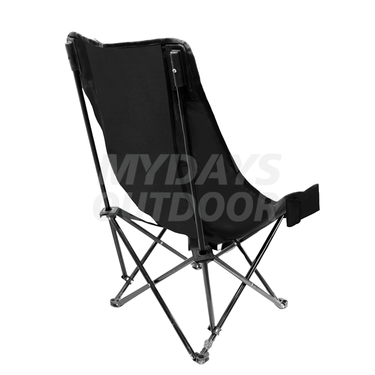 Foldable Heated Camping Chair MYDAYS167