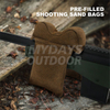 Shooting Rest Sandbag MYDAYS096