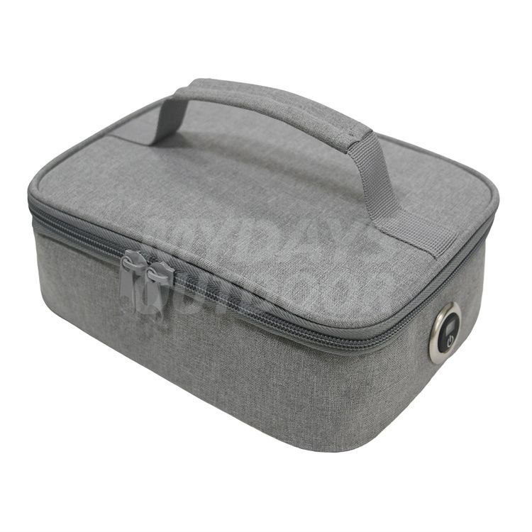 Temp Screen Heated Lunch Bag (2)