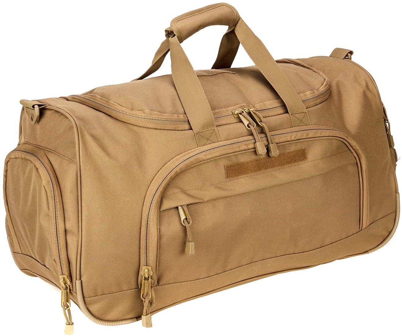HD-3 Hunting and Tactical Duffle Bags