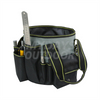 Bolsa de cubo para herramientas de jardín con bolsillos organizador de herramientas MDSGG-10