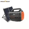 Centrale électrique portative générateur solaire centrale de secours de secours MDSO-12
