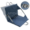 Blue Folding Seat Cushion With Additional Padding MYDAYS179