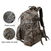 Camo Hunting Backpack Rifle Hunting Backpack with Holder MDSHB-1 