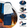 3 Setting Heated Winter Sleeping Bag MDSCP-29