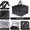 Heated Food Delivery Bag MDJR001