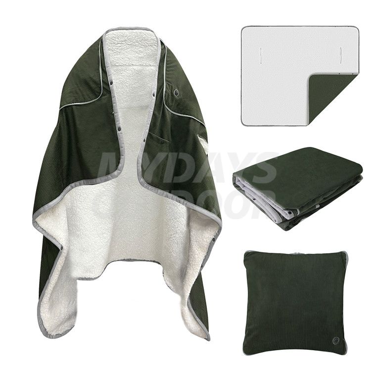 Heating Throw Pillows MDSCS-66