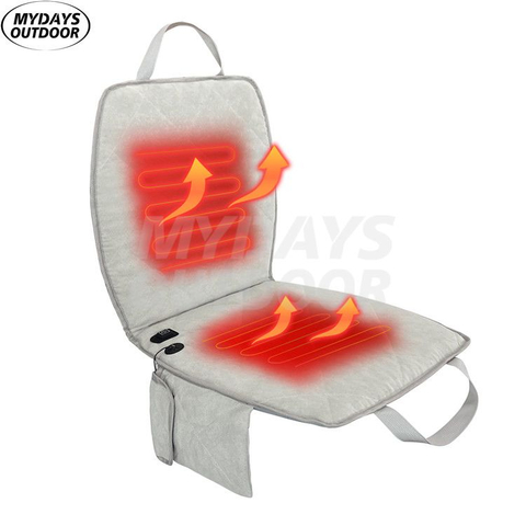 Heated Seat Cushion for Office MDSCS-54